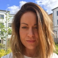 Jenny Johansson