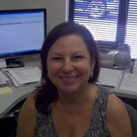 Diane Cain