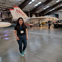 Carolyn Ushijima