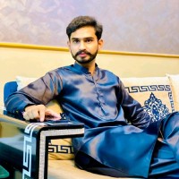 Hassan Mehmood