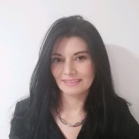 Johanna Vanegas Vega