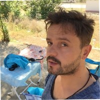 Serkan Çimen