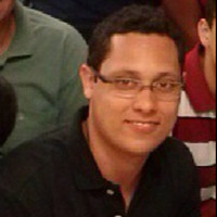 Douglas Barcelos