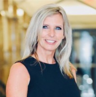 Joanne Rogerson James