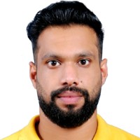 Neeraj Ramakrishnan