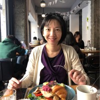 Lisa Chang