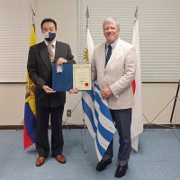 Fernando Chao