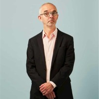 Stuart Harvey