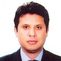 Syed Kazim Raza