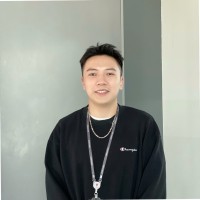 Michael Luong