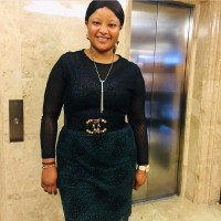 Mary Igbe Moses
