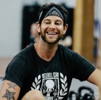 Daniel Woods