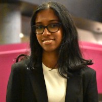 Myuri Nagarajeswaran