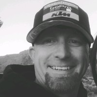 Christopher Moore
