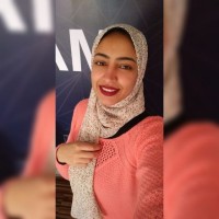 shaimaa mamdoh