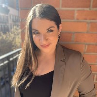 Allison Marino, Msw