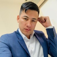 Ronald Chang O.