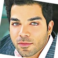 Ehsan Baloochy