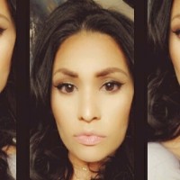 Daveena Erunez