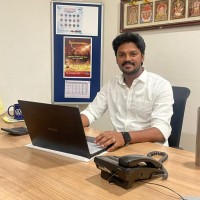 Arun Kumar Krishnamoorthy Rajasekaran