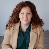 Amélie Fournier