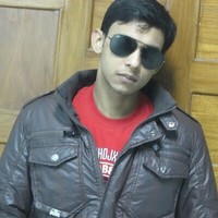 Sourav Karmakar