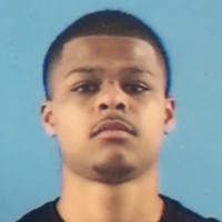Marcus Frierson