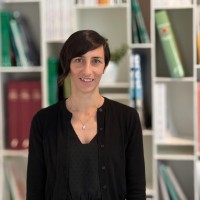 Laura Mazza