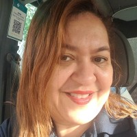 Ana Paula Pinto da Silva