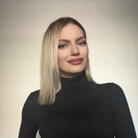 Maria Kiriazi