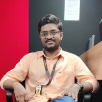 Meda Balaji