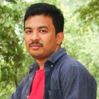 Tejesh Kumar