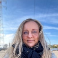 Caroline Weibel
