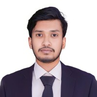MD Shafiullah
