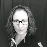 Aurélia Raimbault