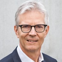 Peter Huber