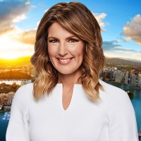 Sharyn Ghidella