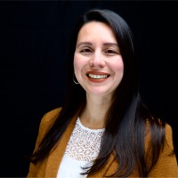 Francisca Ortega