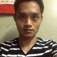 李锐伟