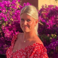 Sara Falkenström