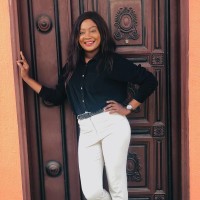 Anita Odogwu