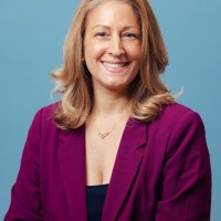 Elizabeth Roderick