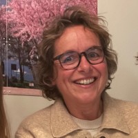 Carolien Van Aken