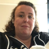 Susie Mitchell