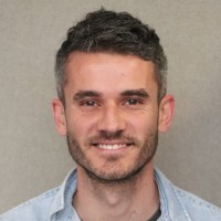 Benjamin Amardeil