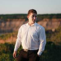 Алексей Гончаров