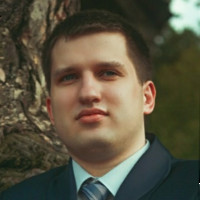 Anton Koltsov