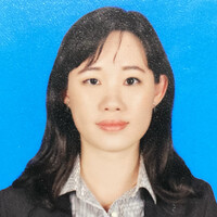 Nalini Phamonsirirot