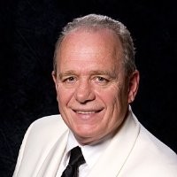Robert Coates