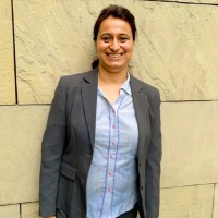 Sohini Bhattacharya